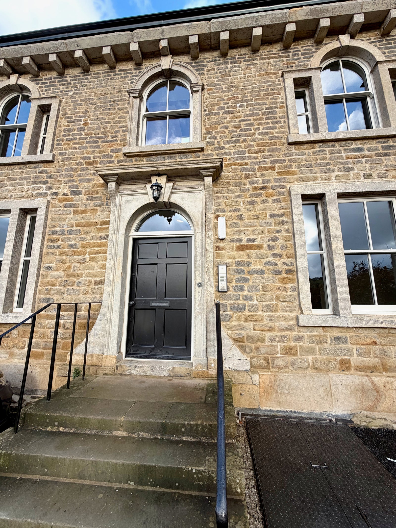 The Place Across the Tracks: Our New Outpost Takes Shape