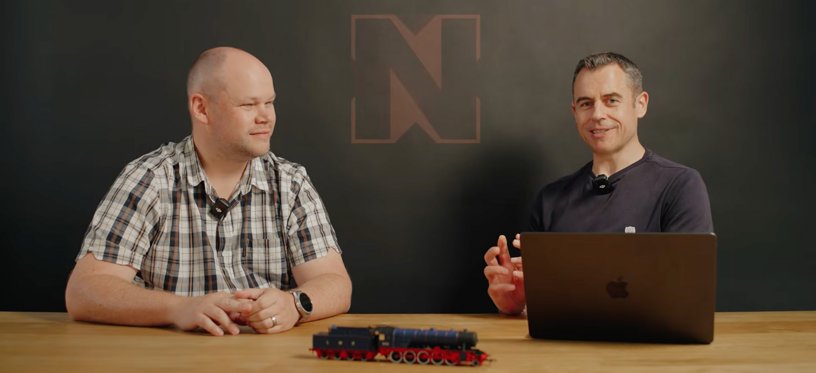 Nexus Questions...And Answers!