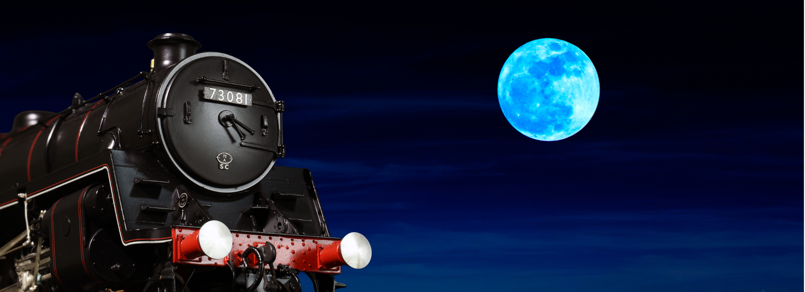 The 55H Standard Class 5
