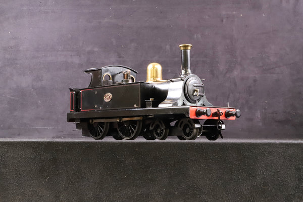 Pre-owned Gauge 1 Tagged 