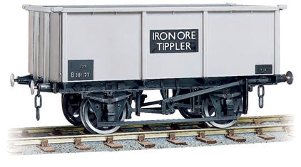 Peco o top gauge wagon kits