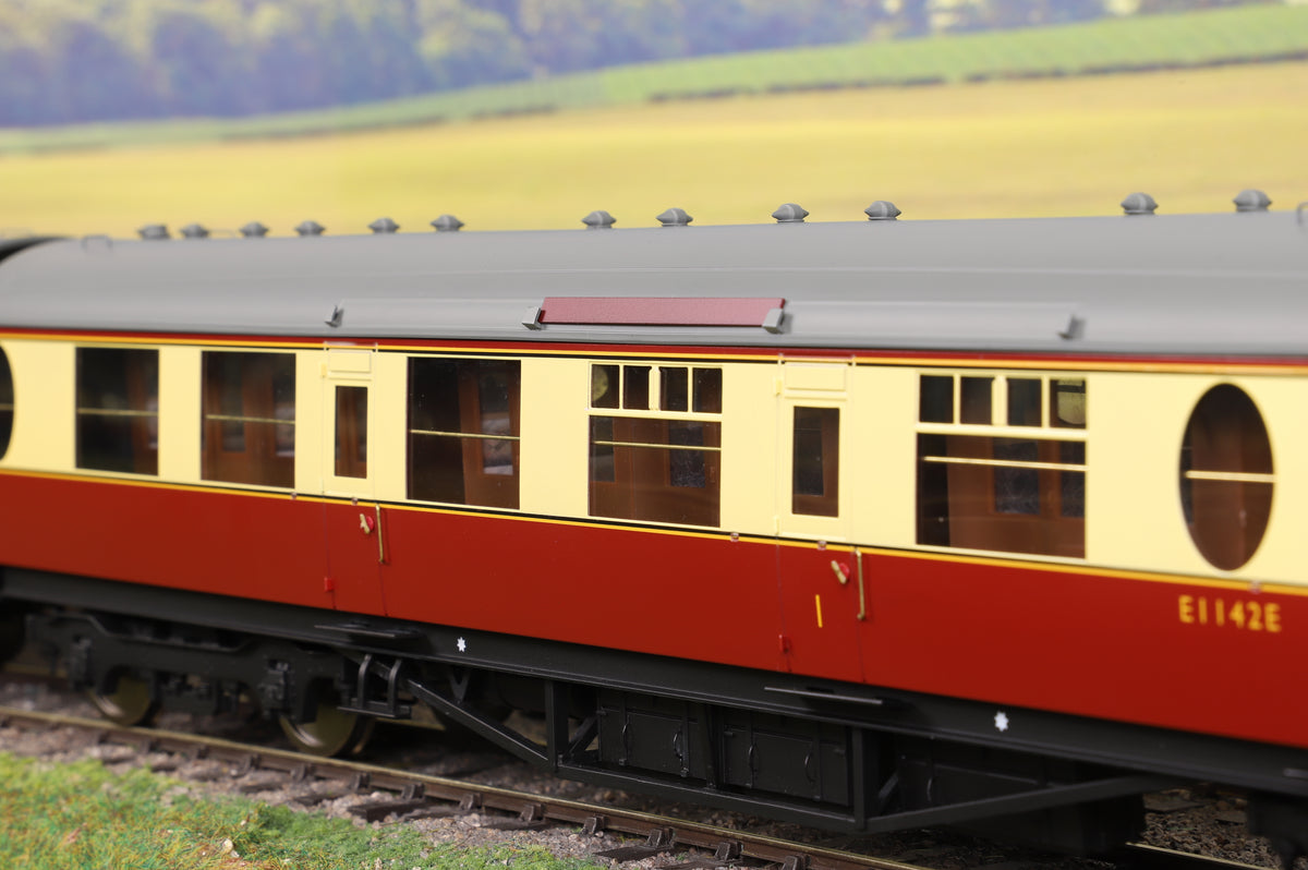 Darstaed D4-40 Finescale O Gauge Pair of Brass Painted Destination Coach Boards