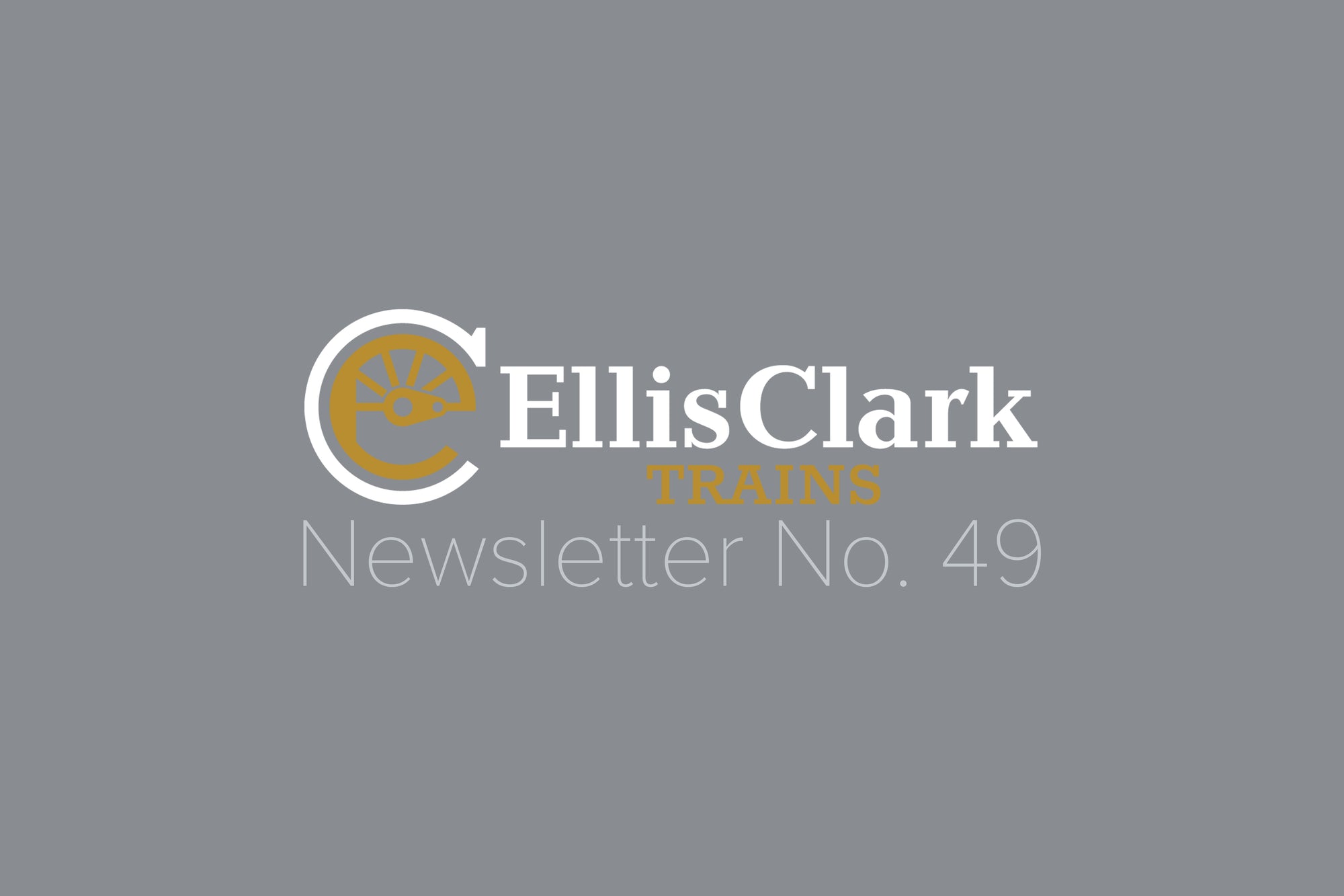 Newsletter No. 49