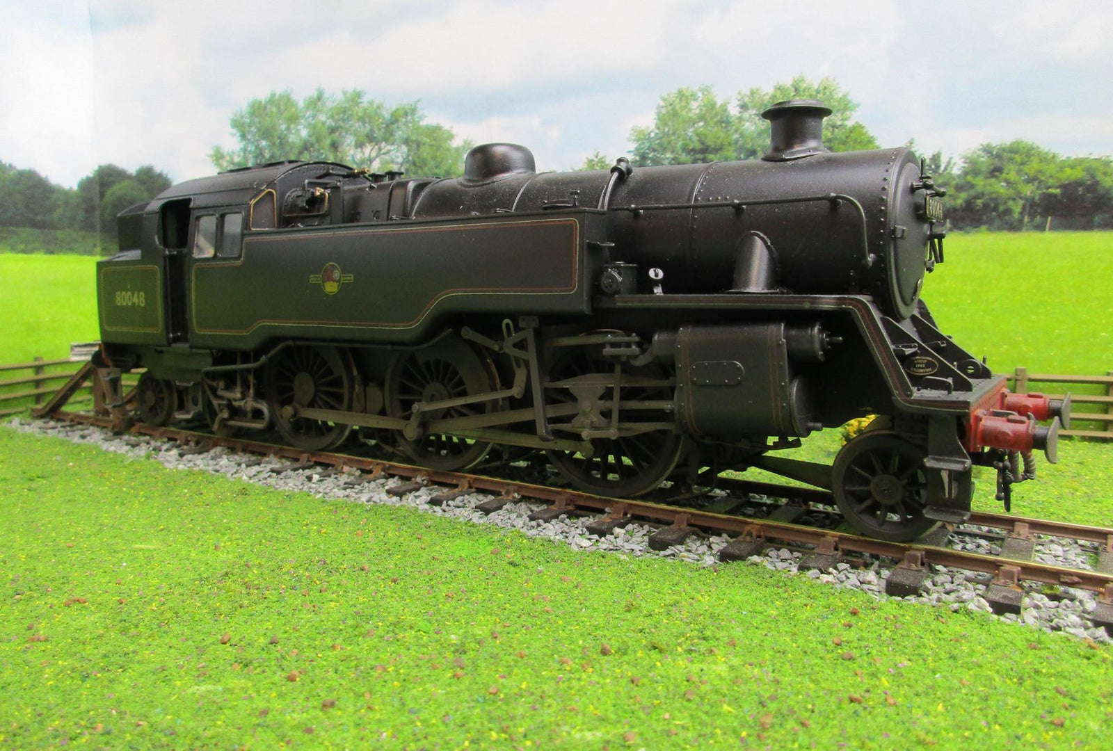 A Last Minute Entry to Bristol