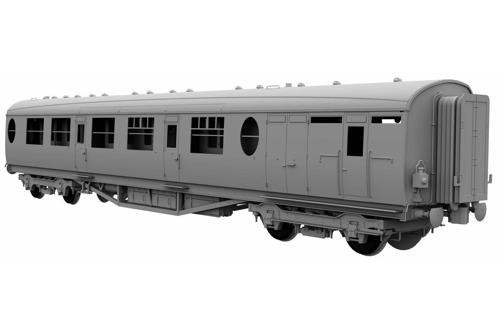 Thompson Coach Update