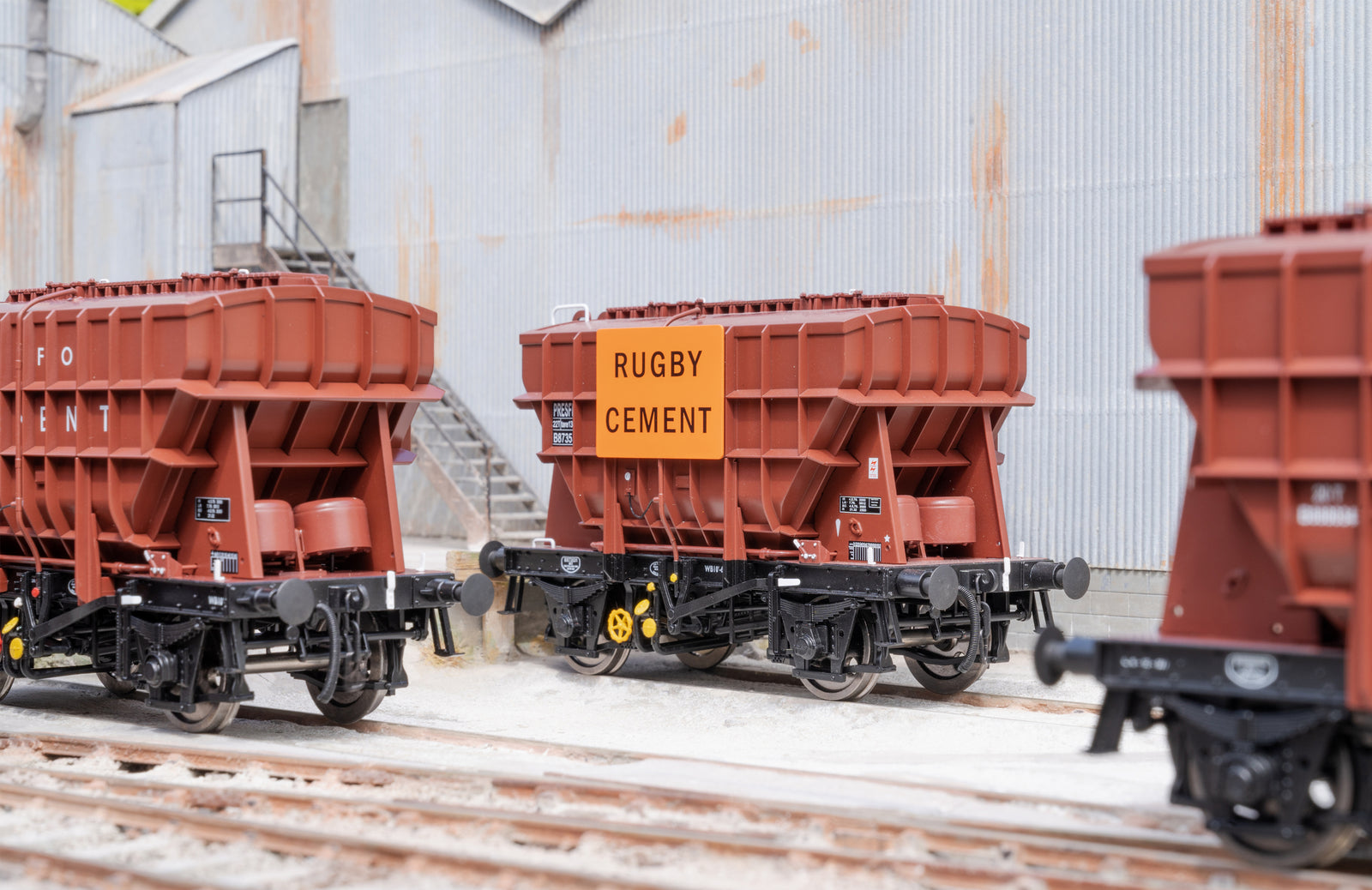 Model Rail "Model of the Year 2022" Awards