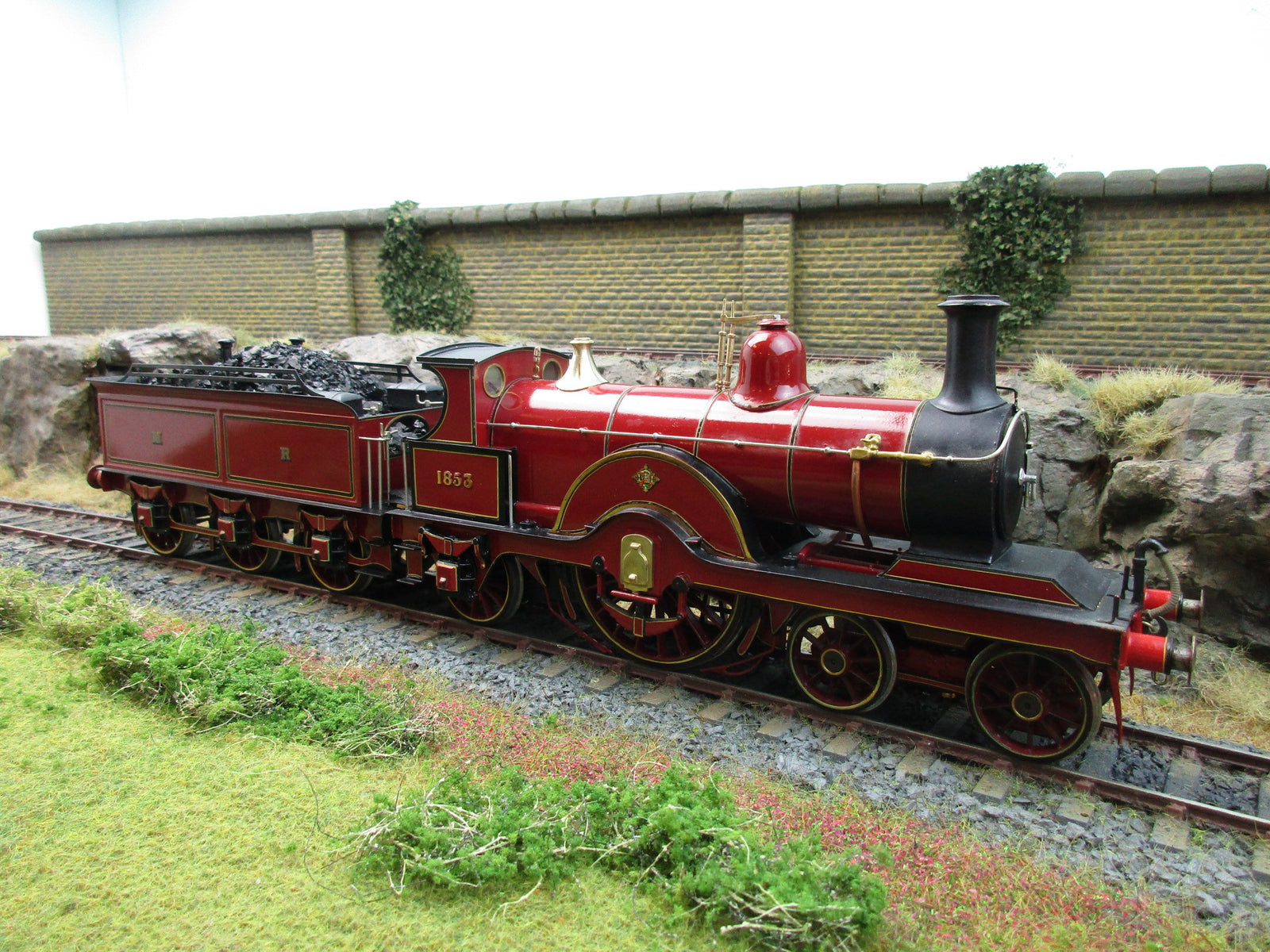 Newsletter No. 5 & 6