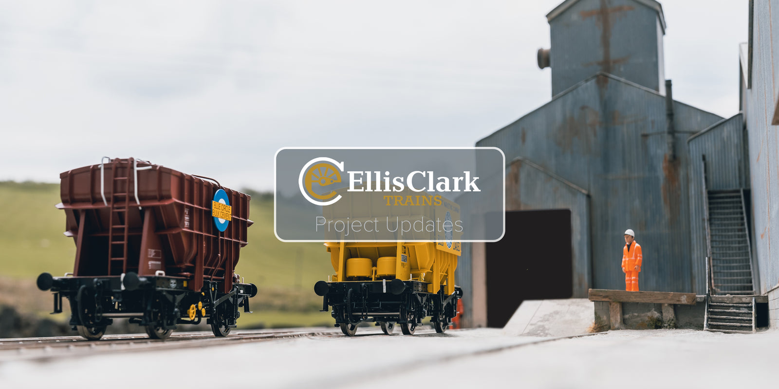 Project Updates | November 2021