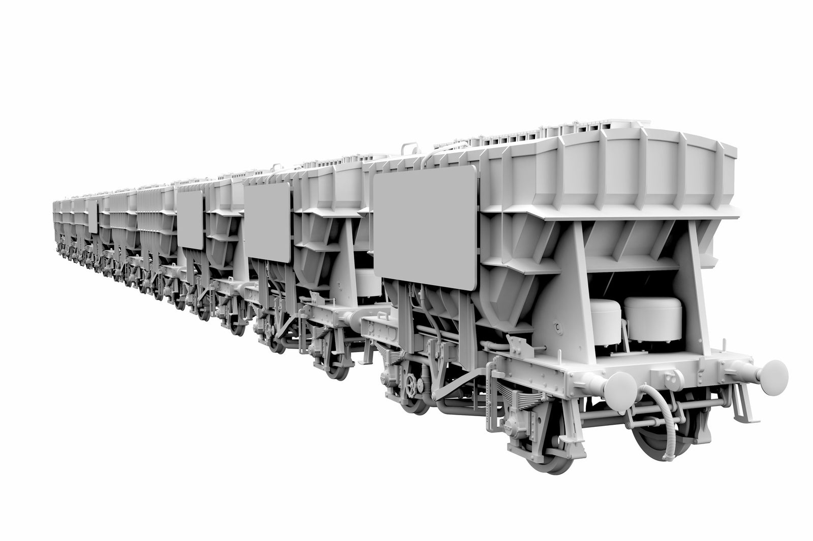 Presflo Announcement!