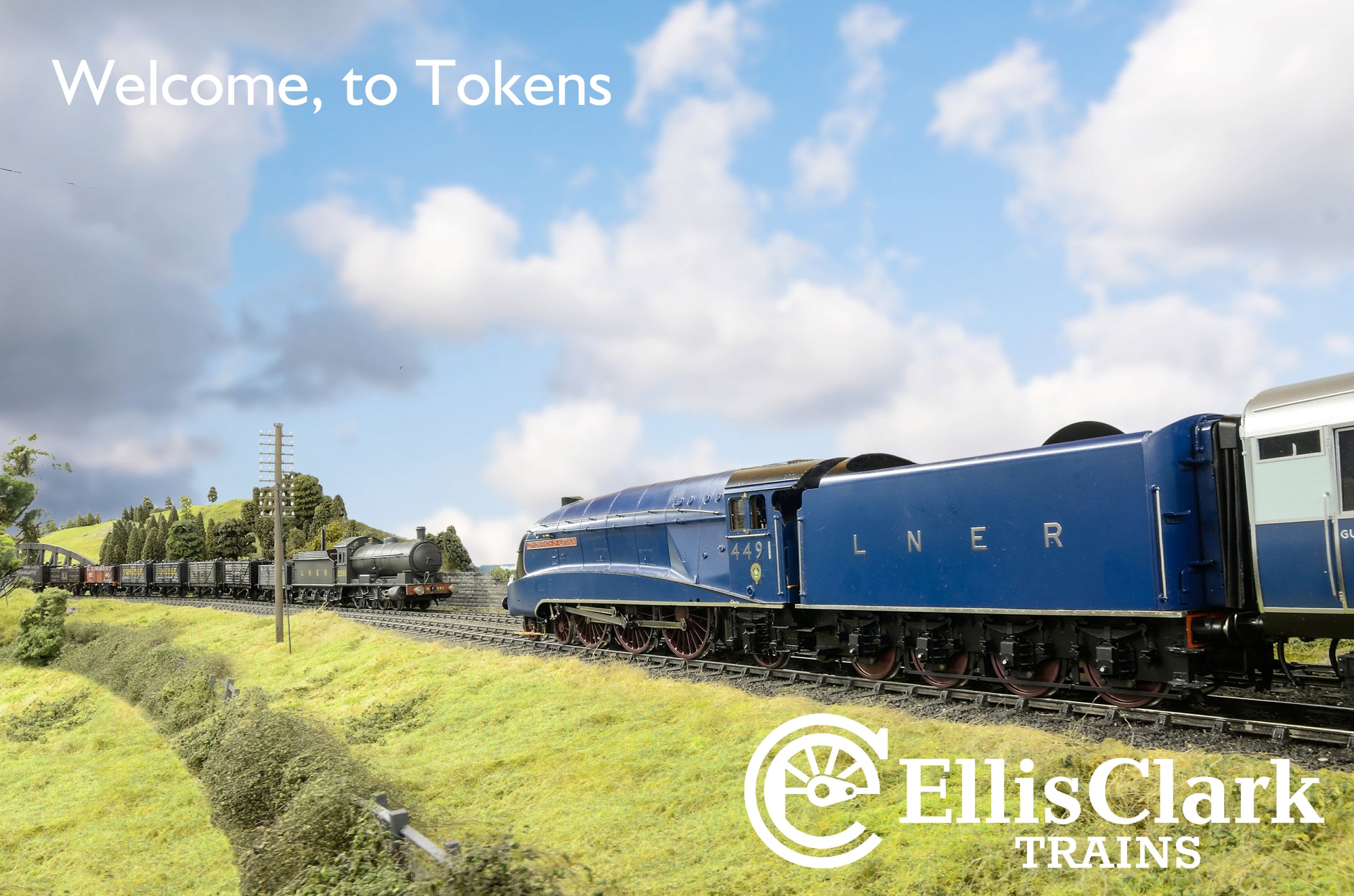 Tokens