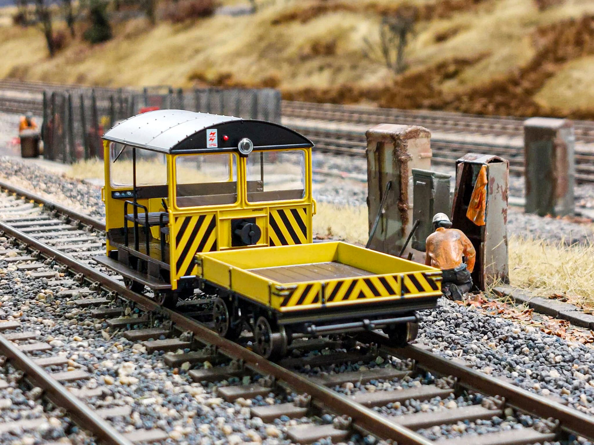 Hornby Magazine Model Railway Awards