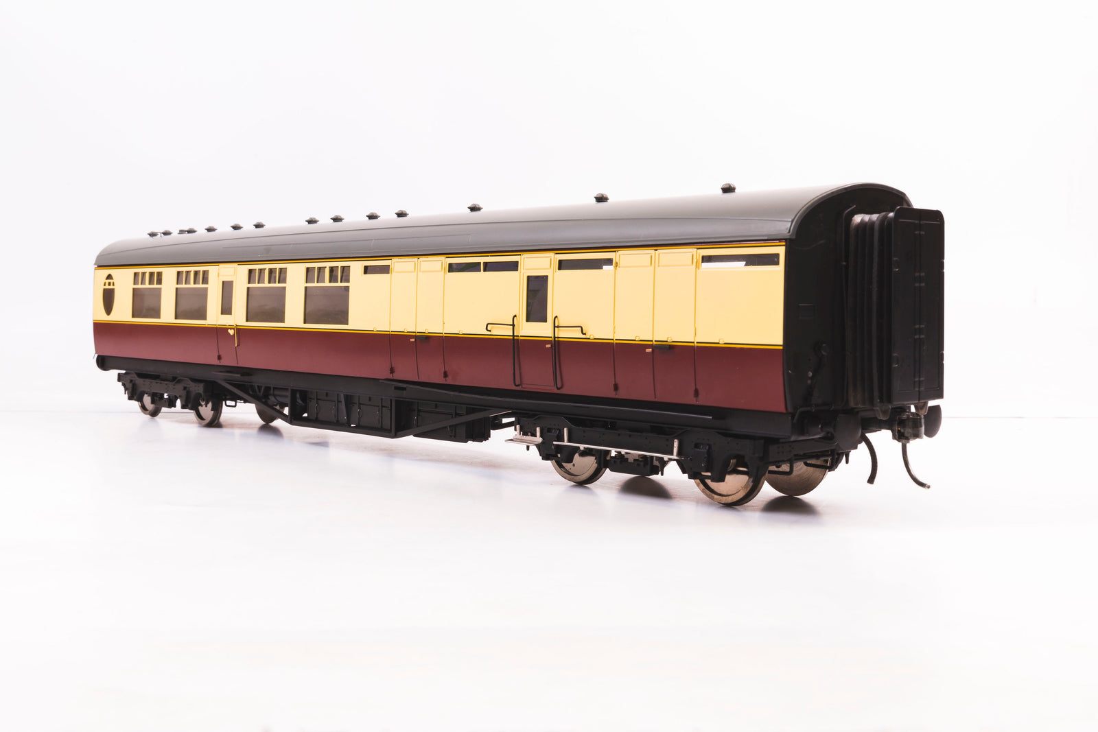 Thompson EP Sample Lands!