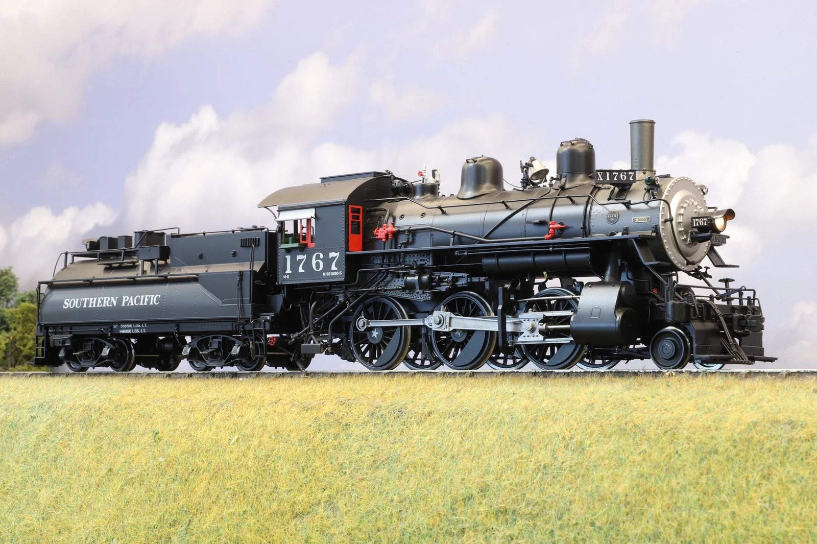 American O Scale