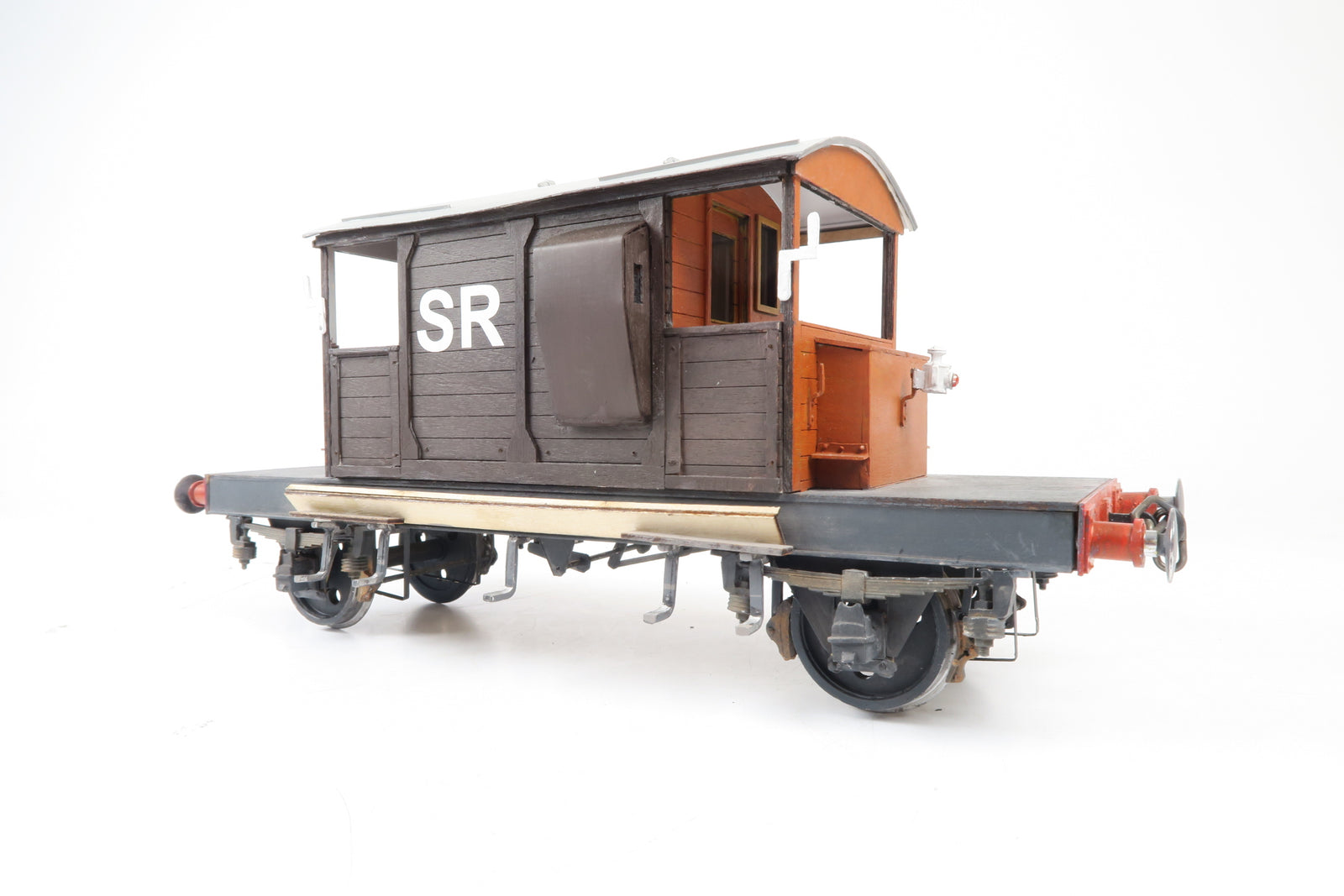 Gauge 1 Wagons