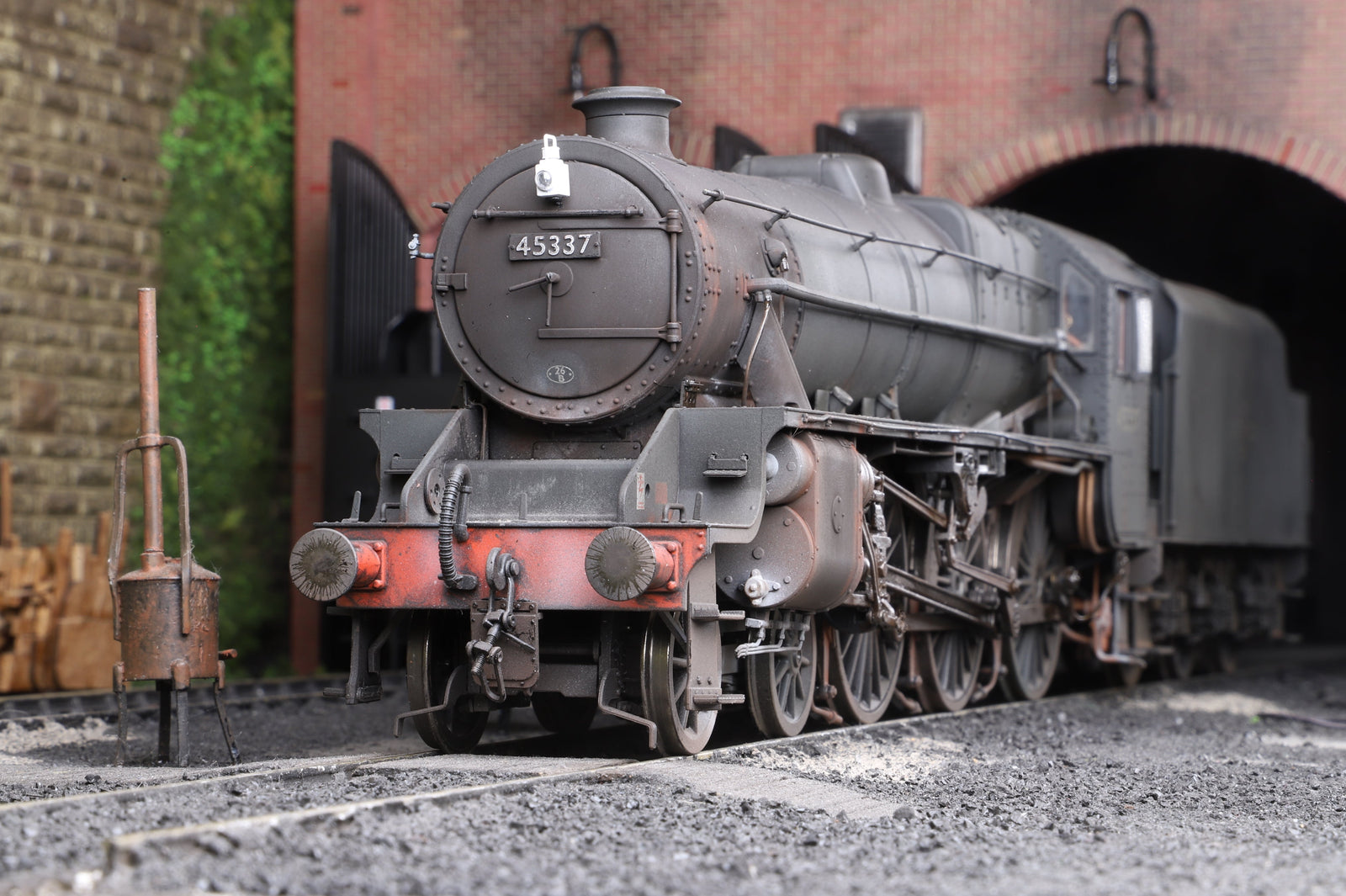 Customising Services