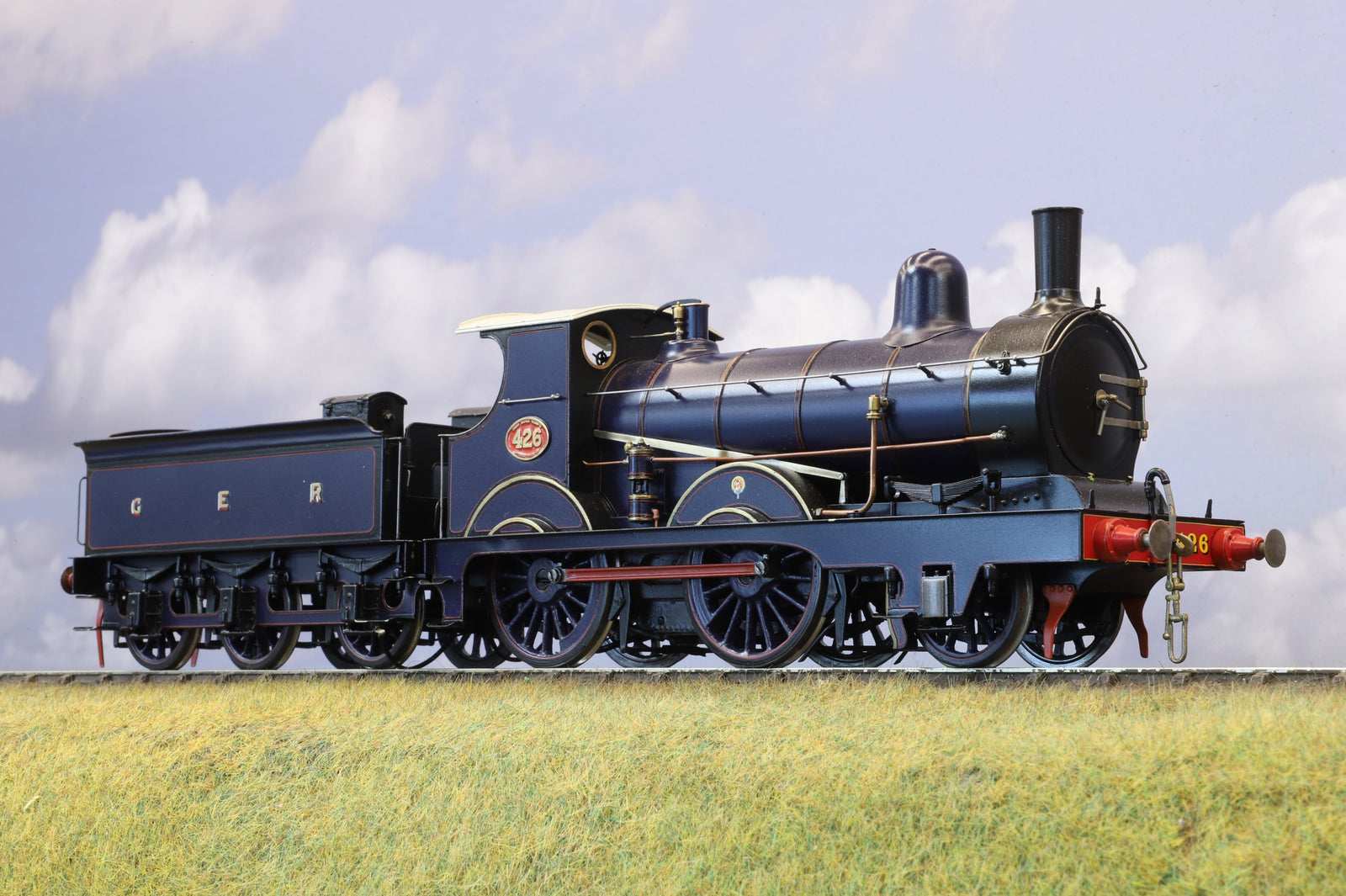 Pre-Owned Finescale O Gauge – Latest Arrivals