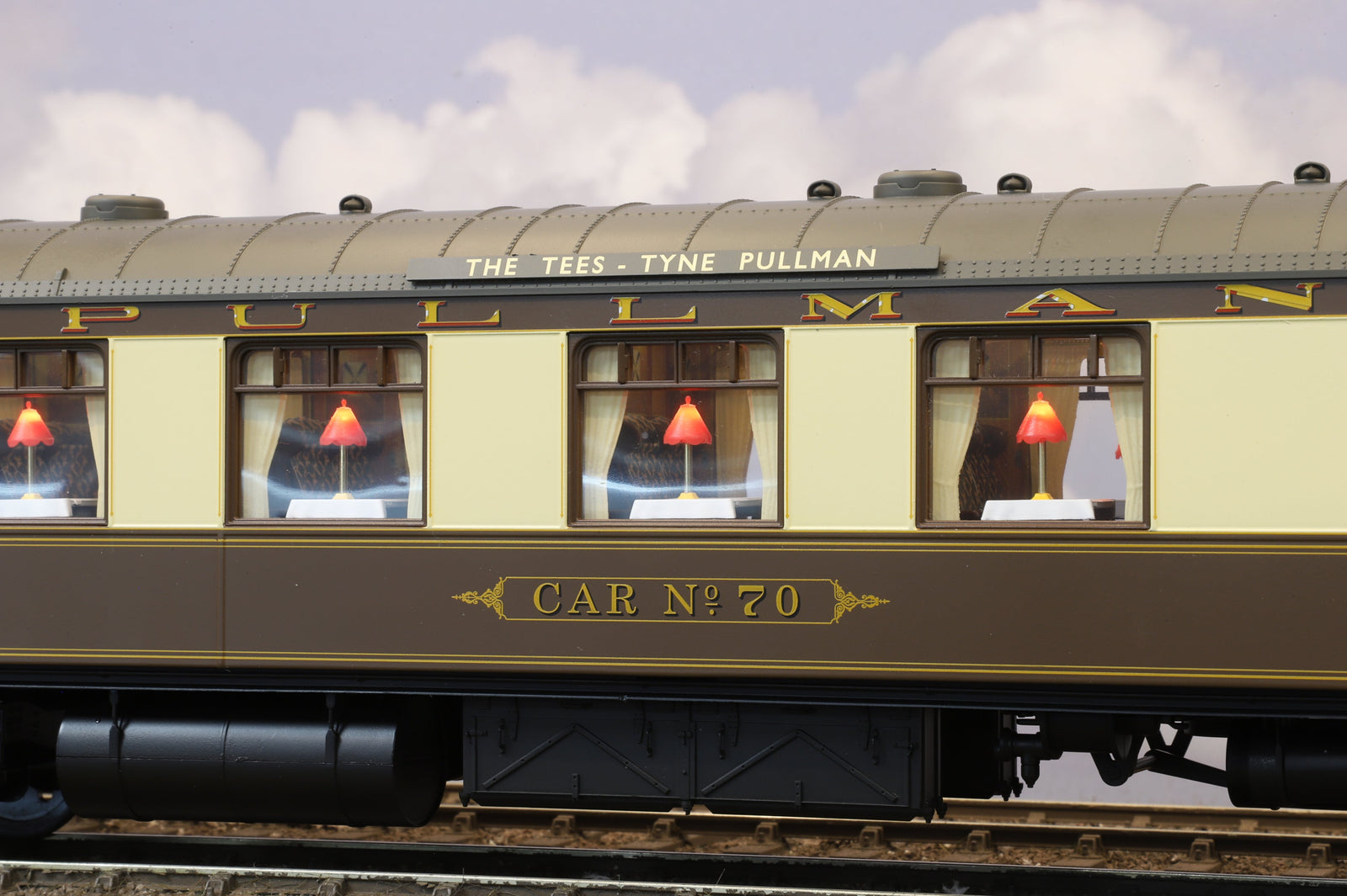 Darstaed – View All