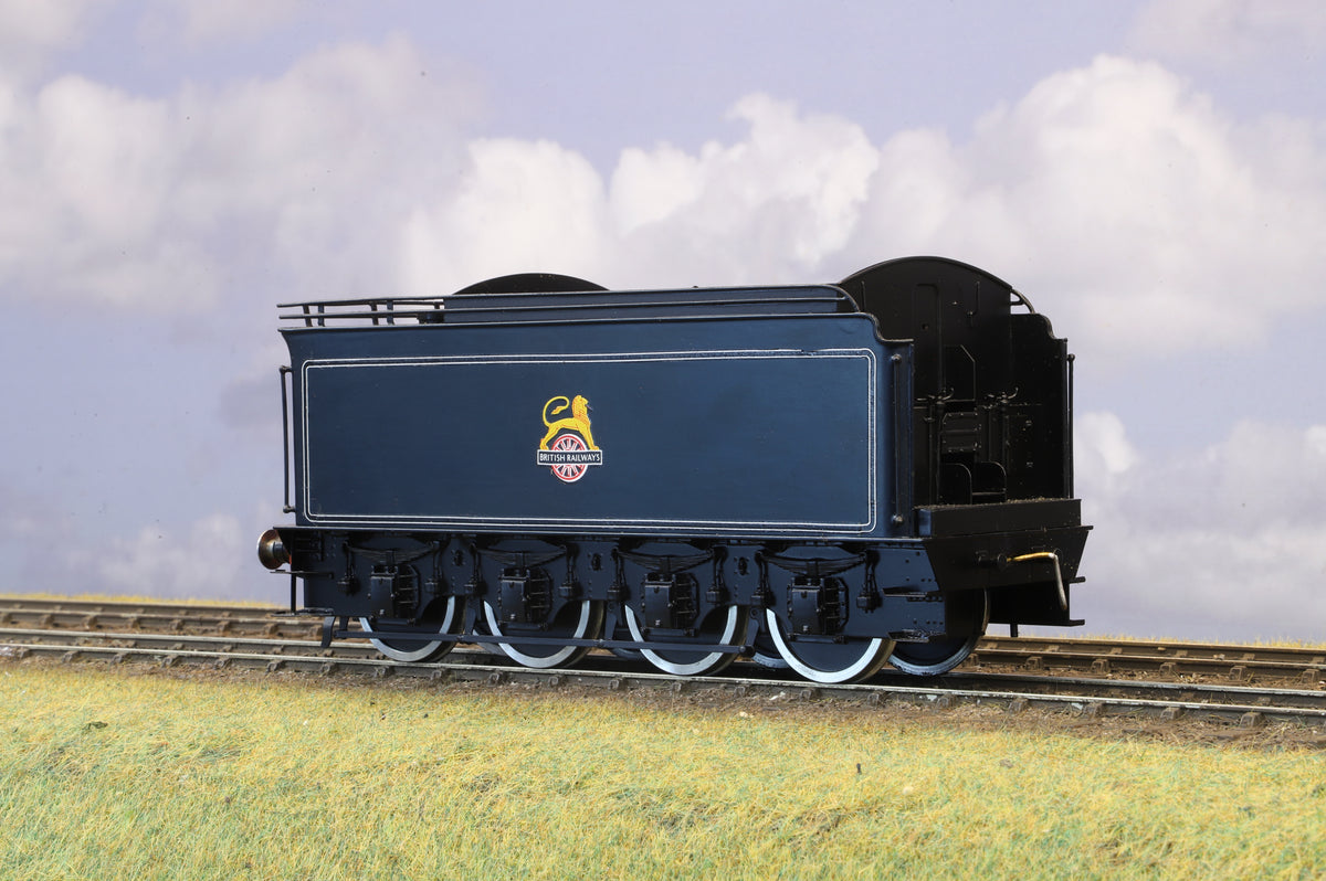 Sancheng/Bachmann Brassworks Finescale O Gauge Class A3 Tender Only