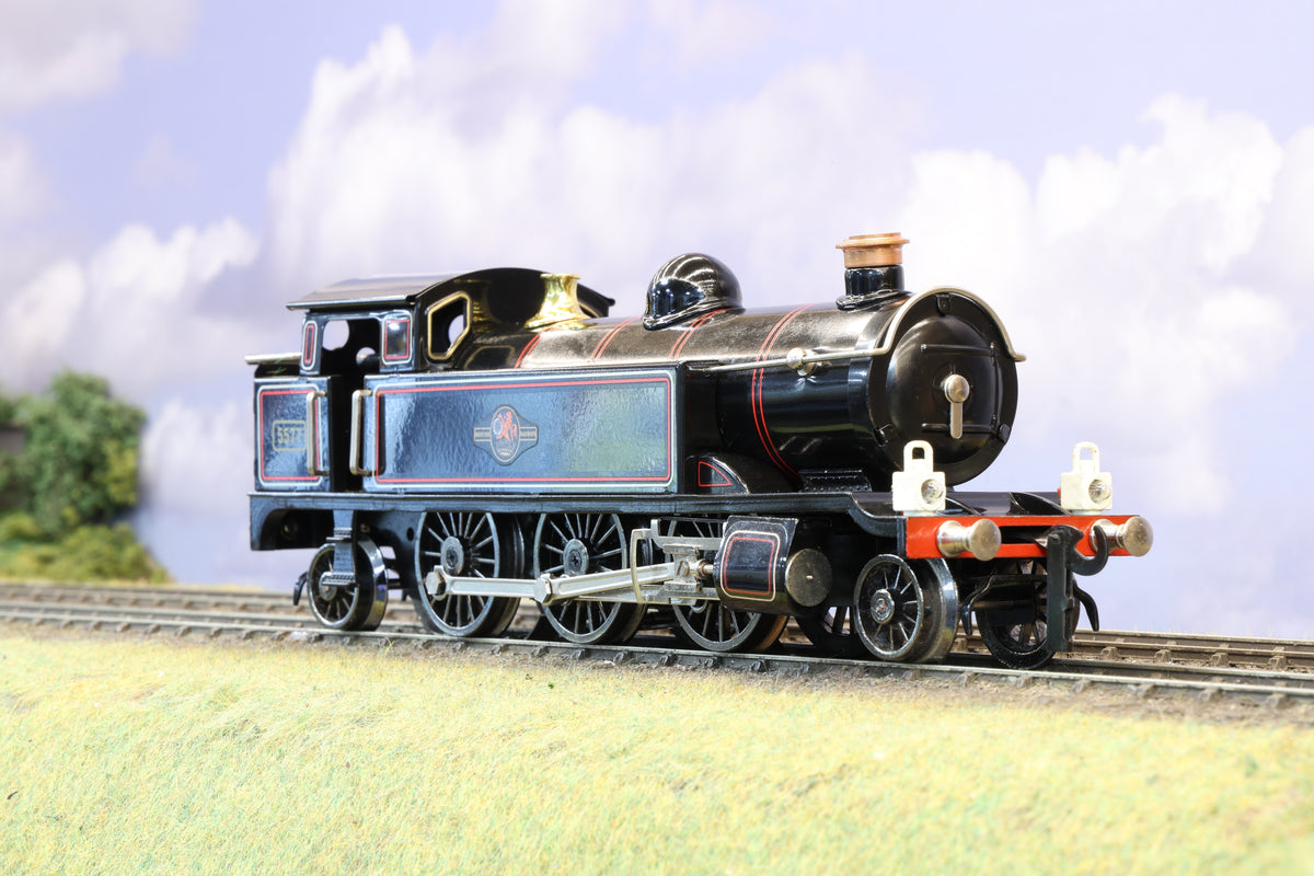 Darstaed Coarse Scale O Gauge 2-6-2 'Prairie' No.5577 (3-Rail)