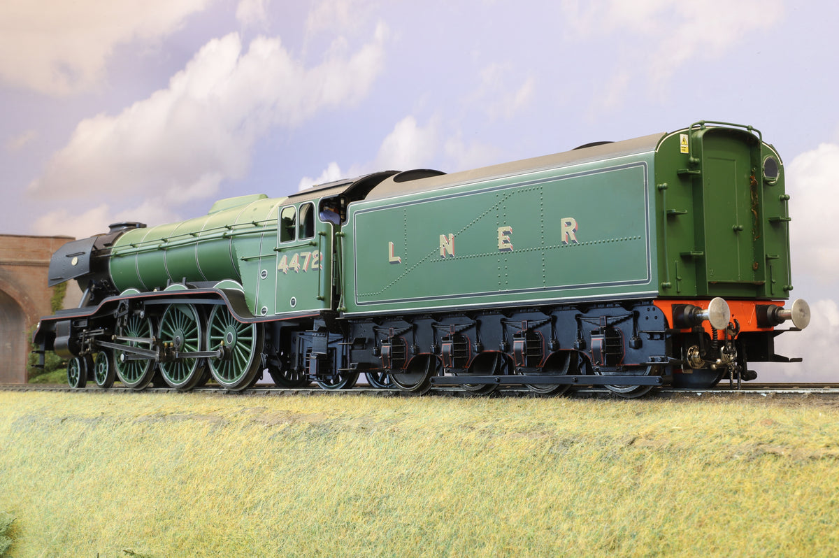 Accucraft Gauge 1 (1:32) Class A3 No. 4472 'Flying Scotsman' (Radio Control)