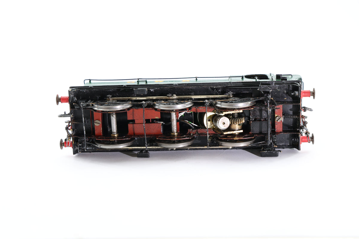 Finescale O Gauge (Kit-Built) GWR 64xx No. 6435