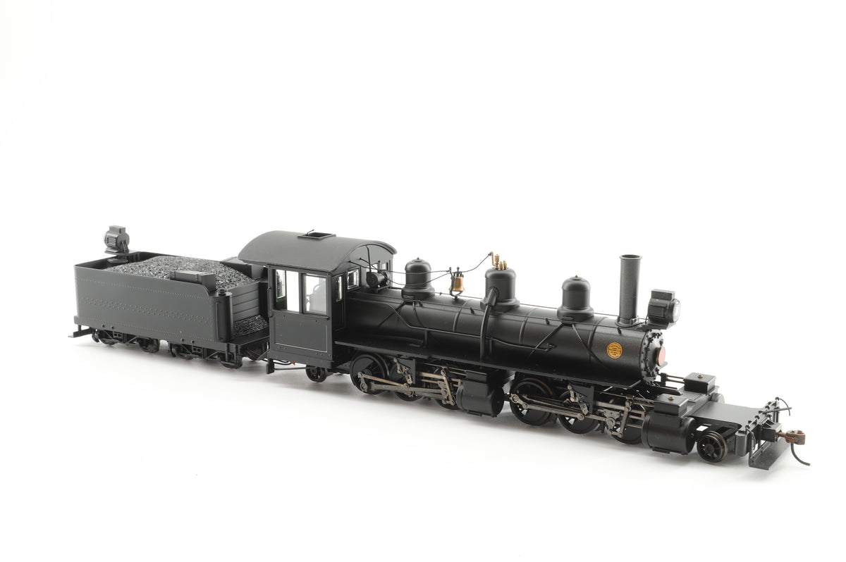 Spectrum/Bachmann On30 2-6-6-2 Articulated Locomotive (DCC Sound)