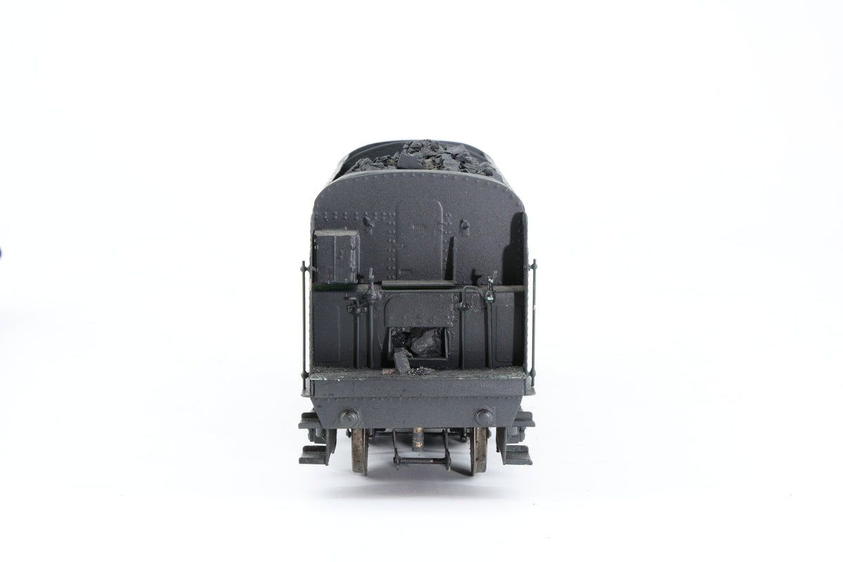 DJH Finescale O Gauge (Kit-Built) Class A2/3 No. 60521 'Watling Street' BR Green Early Emblem Weathered