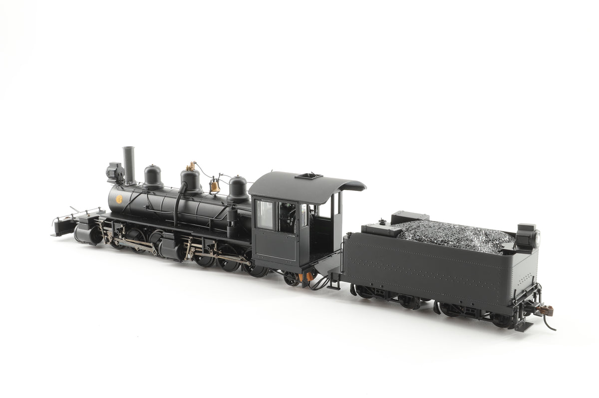 Spectrum/Bachmann On30 2-6-6-2 Articulated Locomotive (DCC Sound)