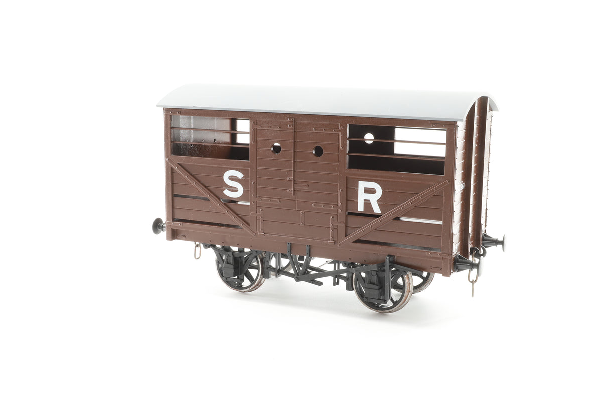 Gauge 1 SR Cattle Van