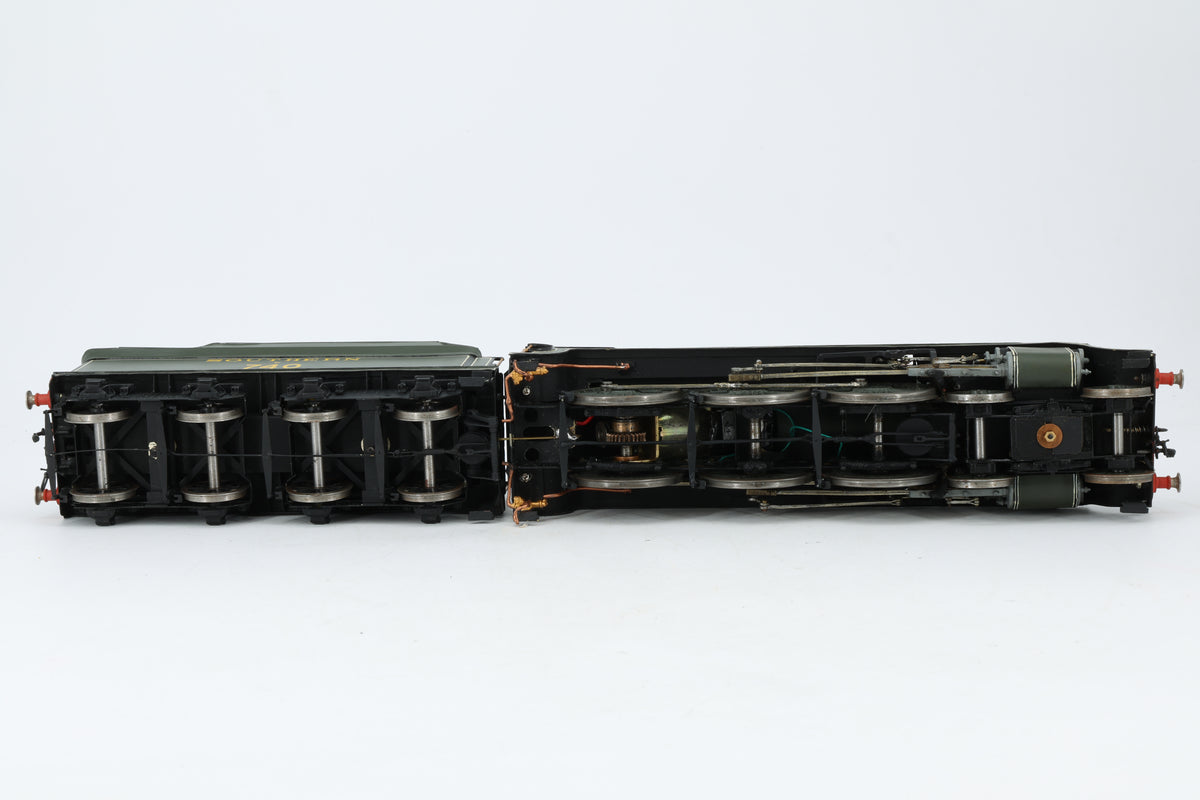 Finescale O Gauge (Kit Built) SR N15 King Arthur Class No. 740 'Merlin'