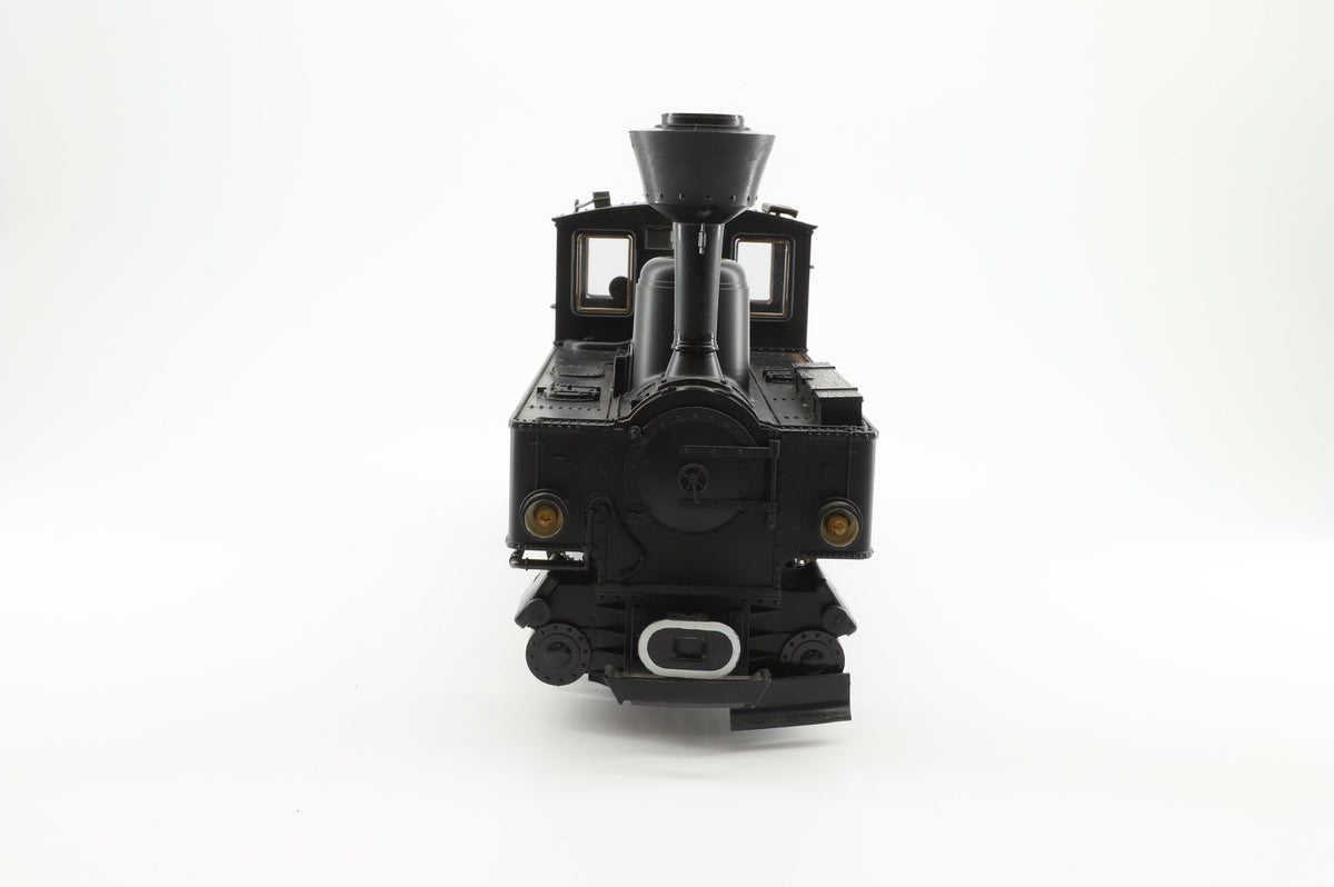 LGB G Gauge/ Gauge 1 Zillertalbahn U Class No. 2