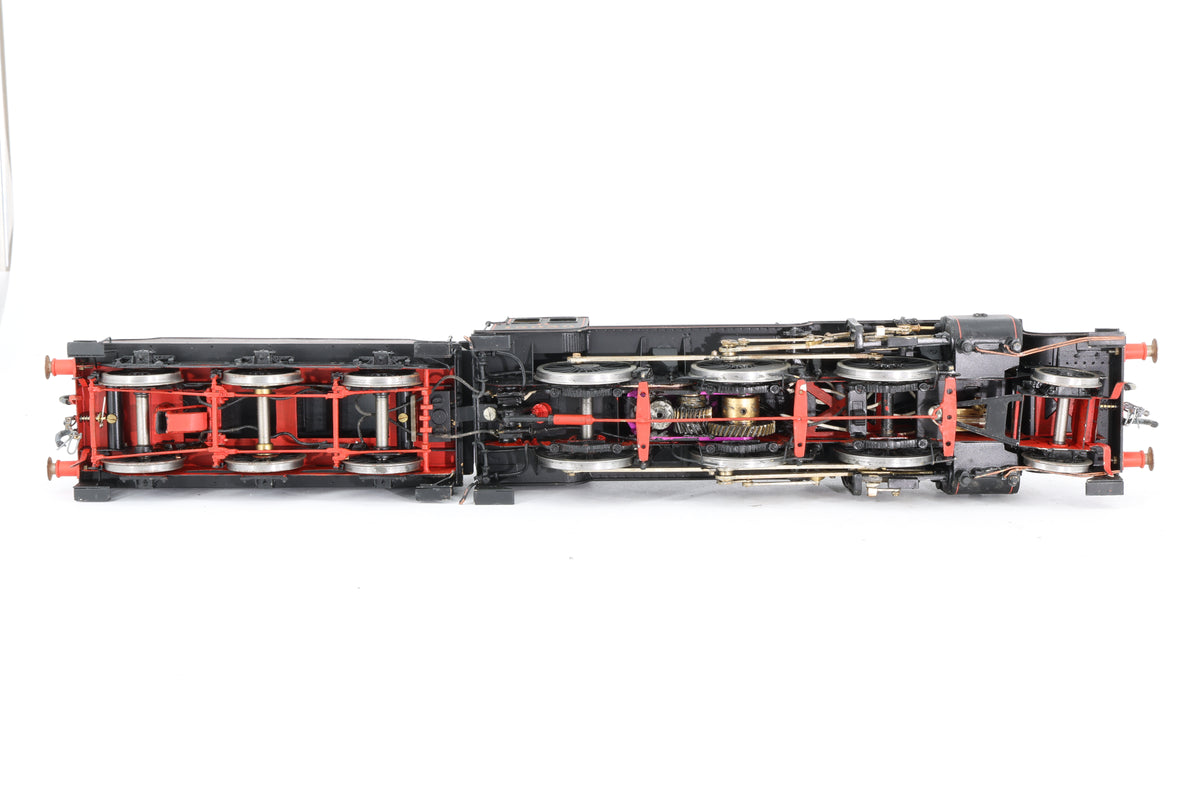 ACME Finescale O Gauge (Kit-Built) LMS 'Crab' No. 13030 LMS Black