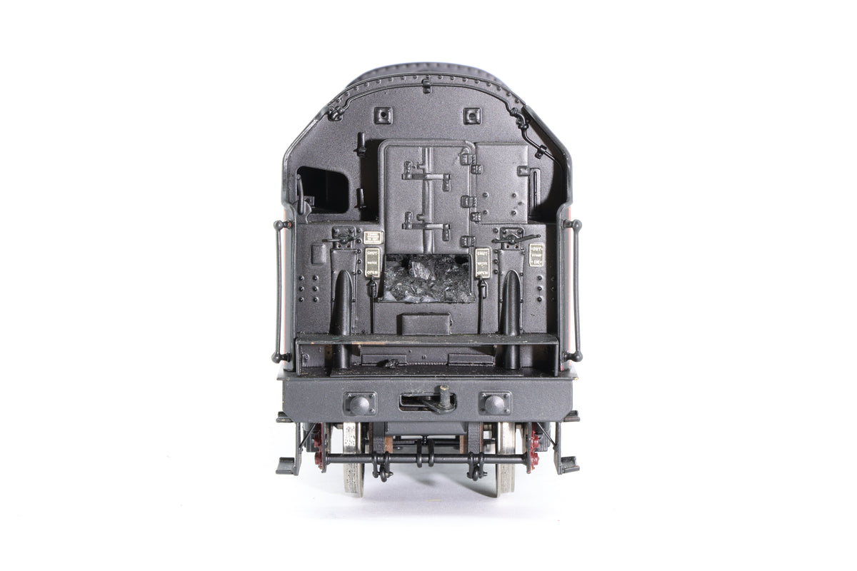 Sancheng/Bachmann Brassworks Finescale O Gauge 'Coronation' Class Pacific No.6230 'Duchess of Buccleuch'