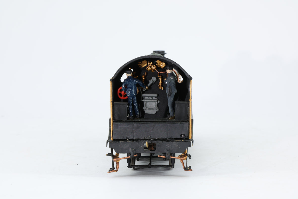 Finescale O Gauge (Kit Built) SR N15 King Arthur Class No. 740 'Merlin'