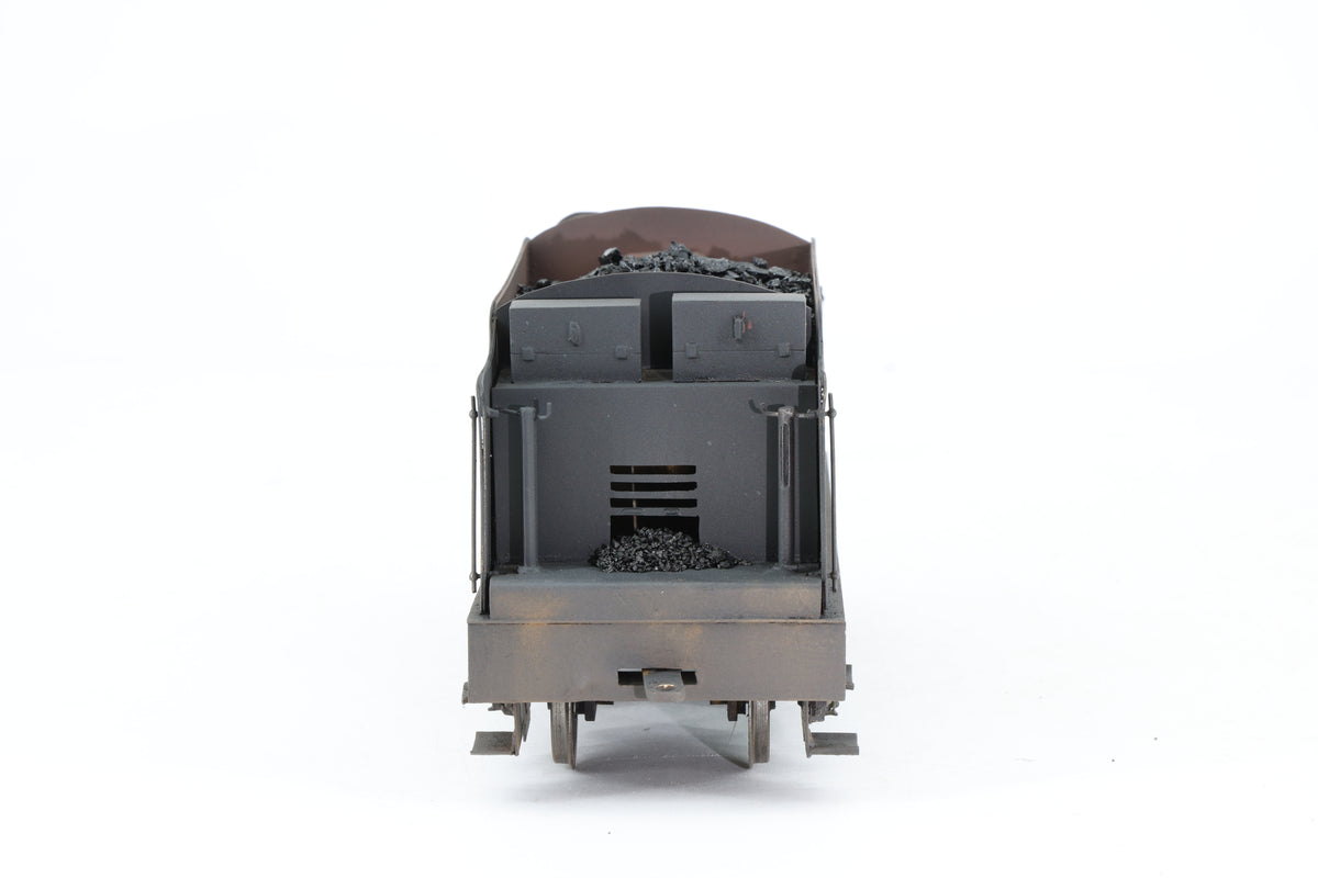 Finescale O Gauge (Kit-Built) ex-LNER Class J39 No. 64967 BR Black Late Crest Pro-Weathered