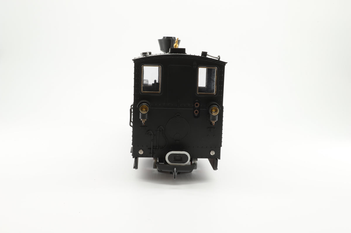 LGB G Gauge/ Gauge 1 Zillertalbahn U Class No. 2