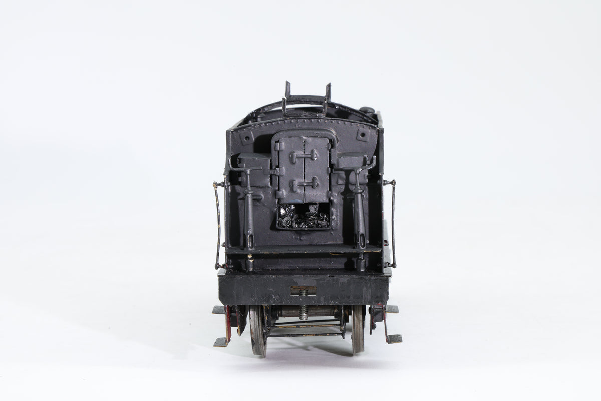 Chowbent Castings Finescale O Gauge (Kit-Built) LMS 4P Compound No. 927 LMS Lined Maroon Pro-Glossed