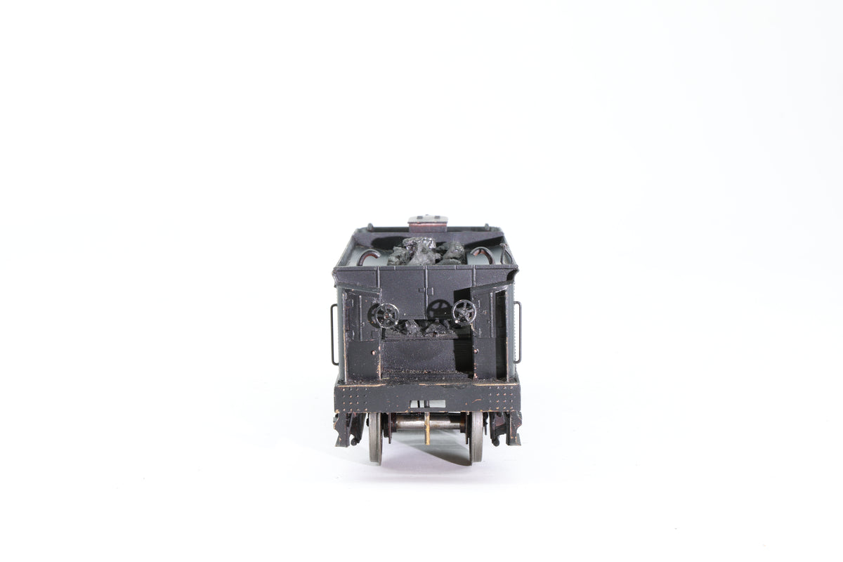 Finescale O Gauge (Kit-Built) ex-LNWR G2 No. 9395 LMS Black