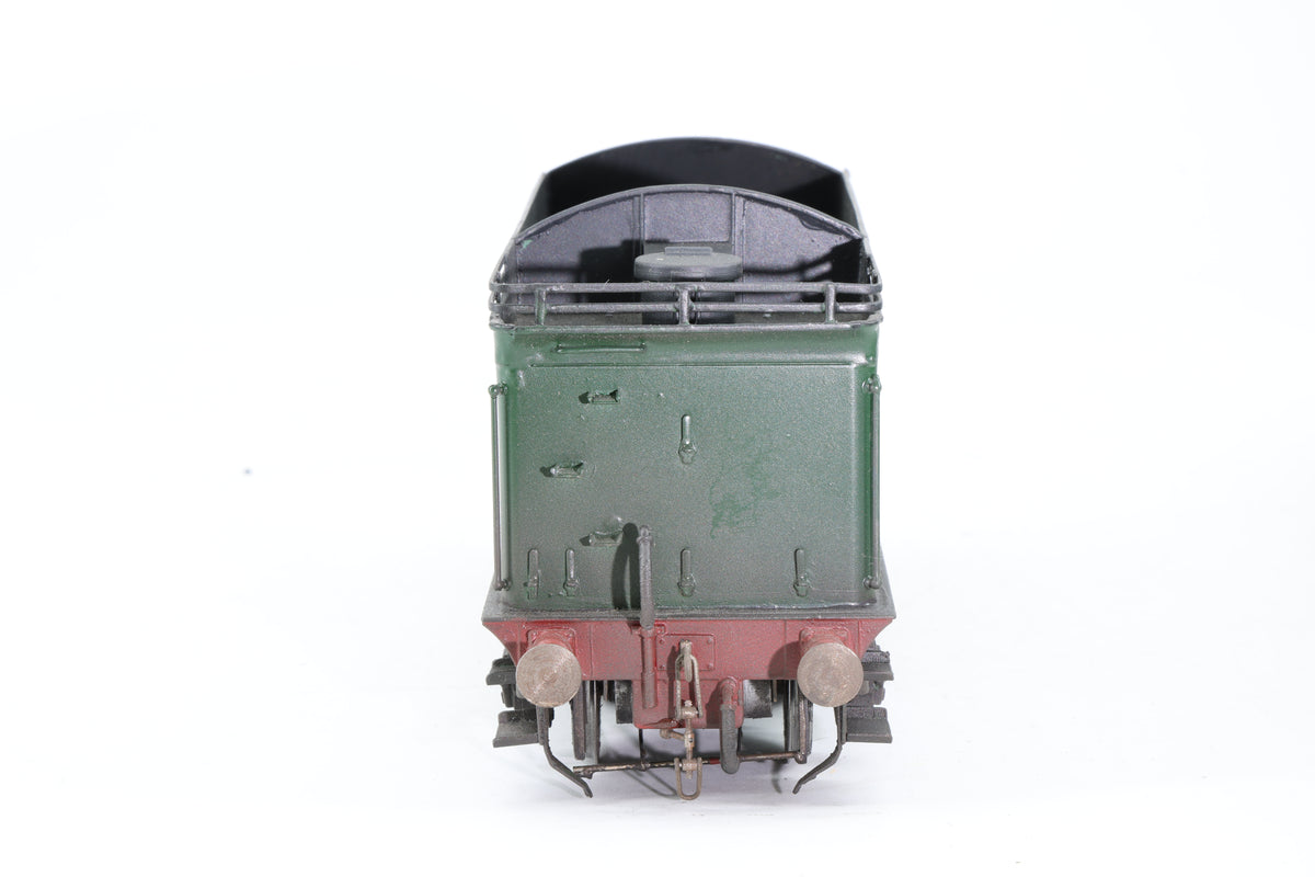 DJH Finescale O Gauge (Kit-Built) ex-LNER Gresley A3 No. 60094 'Colorado', BR Green Late Crests, Weathered