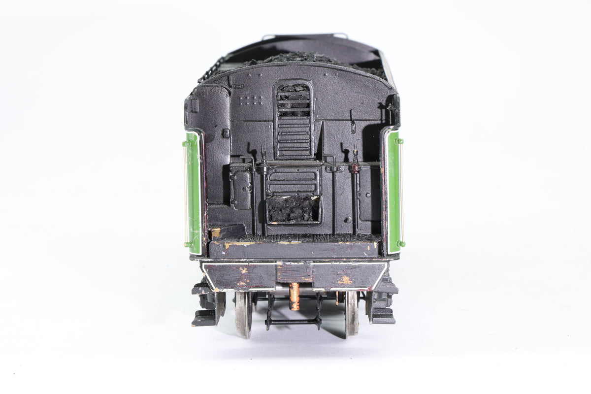 DJH Finescale O Gauge (Custom No. 1 Shop) LNER Class A3 No. 4472 'Flying Scotsman' Apple Green