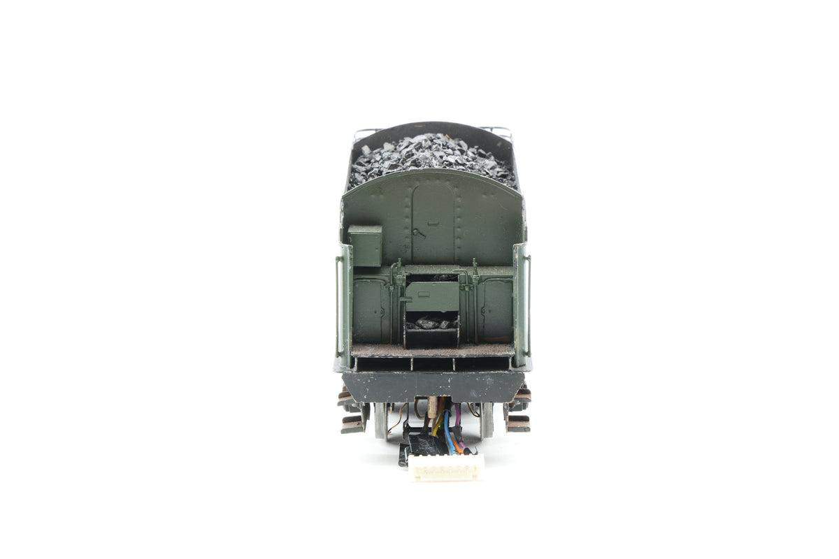 DJH (Kit-Built) Finescale O Gauge LNER Class A3 No. 60048 'Doncaster' (Weathered) DCC Sound & Smoke