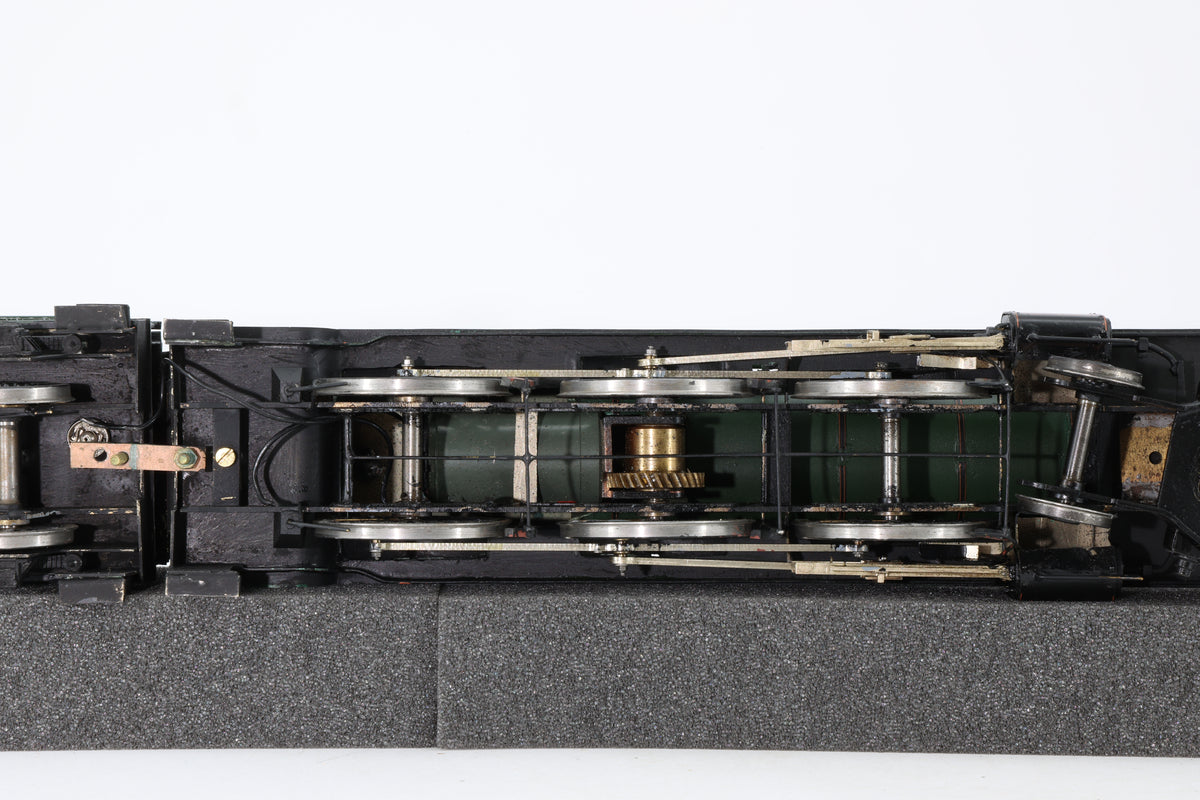 Finescale O Gauge (Kit-Built) GWR 'King' No. 6009 'King Charles II' Pro-Glossed