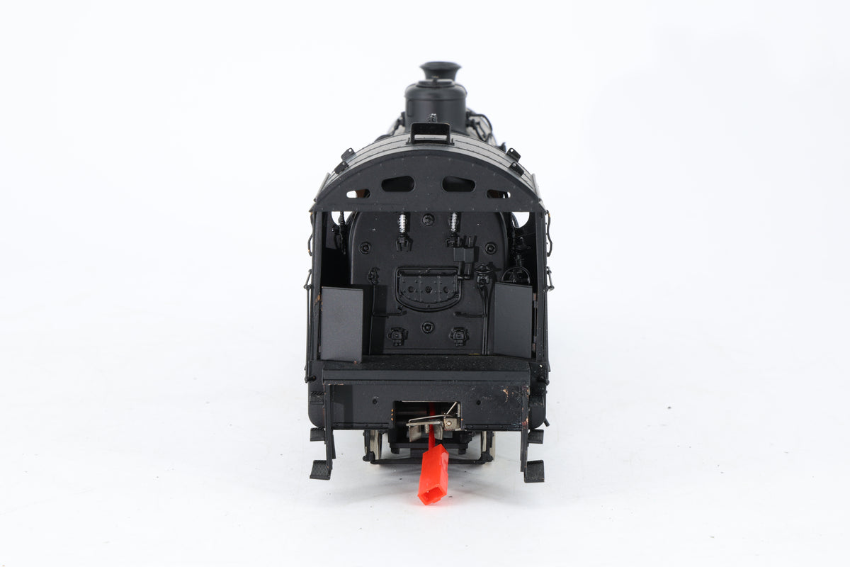Fulgurex Finescale O Gauge Swiss Railways C5/6 'Elephant' 2-10-0 No. 2978