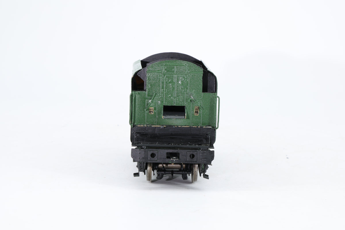 WORKSHOP Finescale O Gauge (Kit-Built) BR Class 8 No. 71000 'Duke of Gloucester', BR Green Late Crest (Copy)