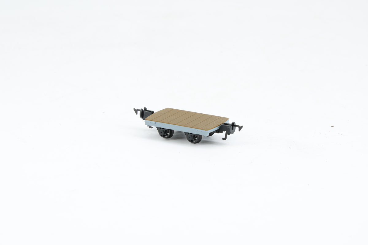 Bachmann Finescale NG7 Dinorwic Slate Wagon Grey