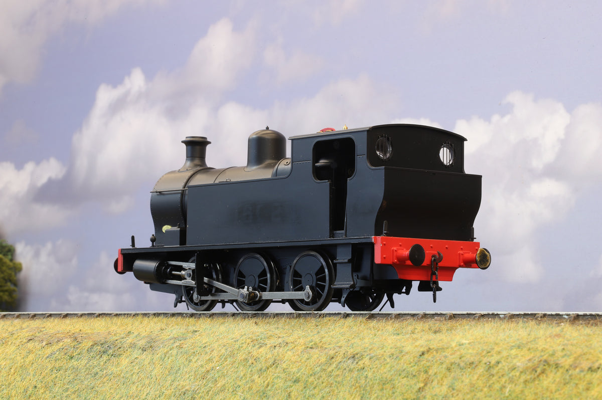 WORKSHOP Minerva Finescale O Gauge Kerr Stuart &#39;Victory&#39; Tank