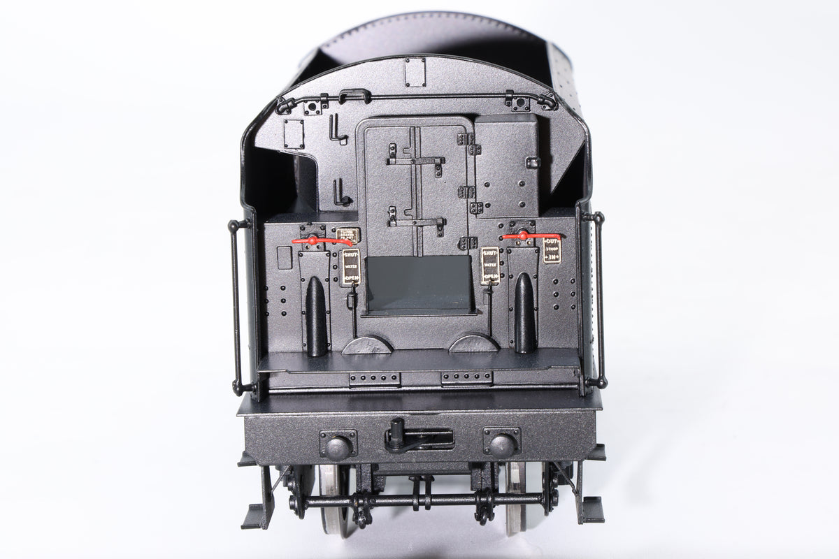 Sancheng Finescale O Gauge ex-LMS Stanier 8F No. 48394 BR Black Late Crest