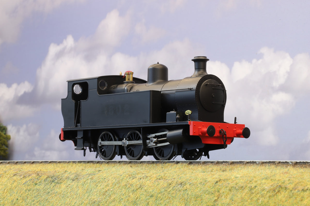 WORKSHOP Minerva Finescale O Gauge Kerr Stuart &#39;Victory&#39; Tank