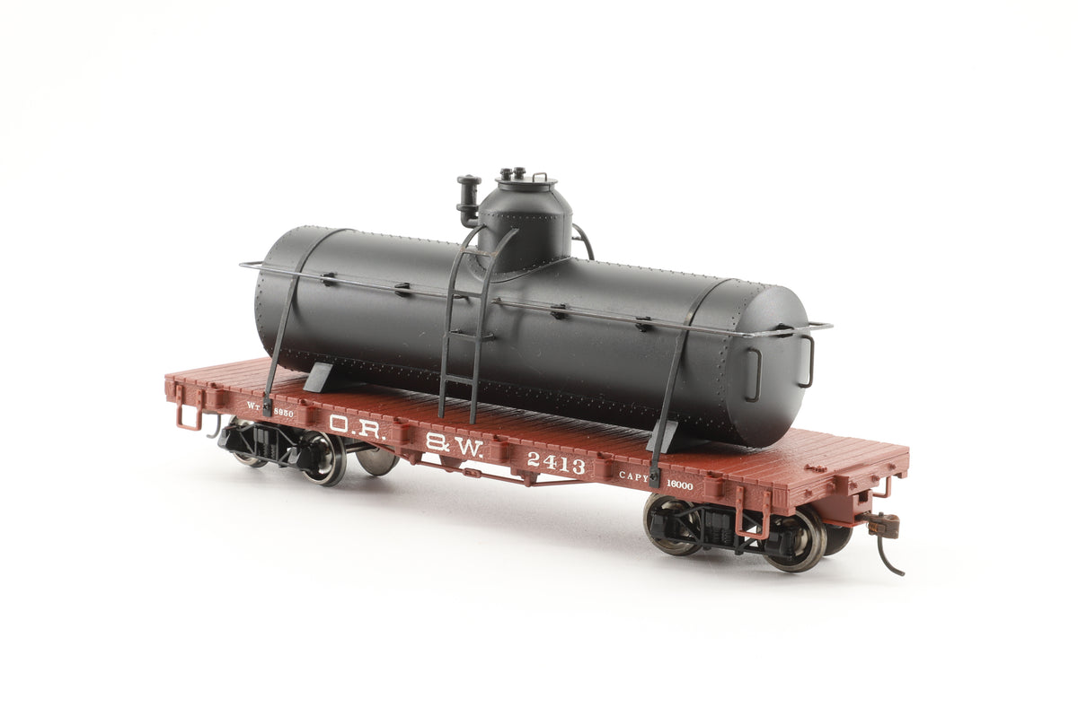 Spectrum/Bachmann On30 No.27129 Tank Car
