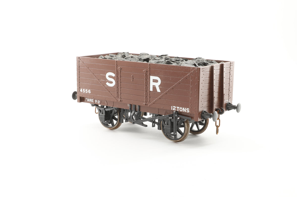 Gauge 1 SR 12T Open Wagon